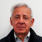 Dr. Edison Neves Ferreira